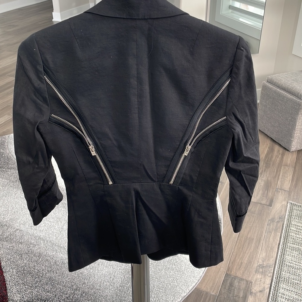 Bebe Blazer - image 2